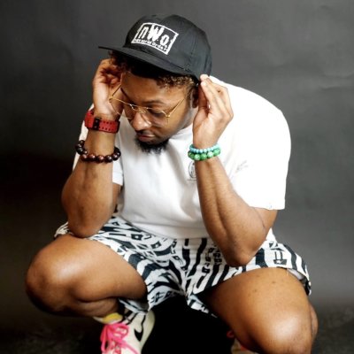 DJ Leeroy Green