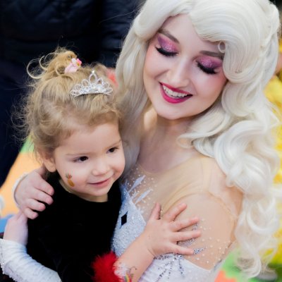 Little Princess Parties NYC