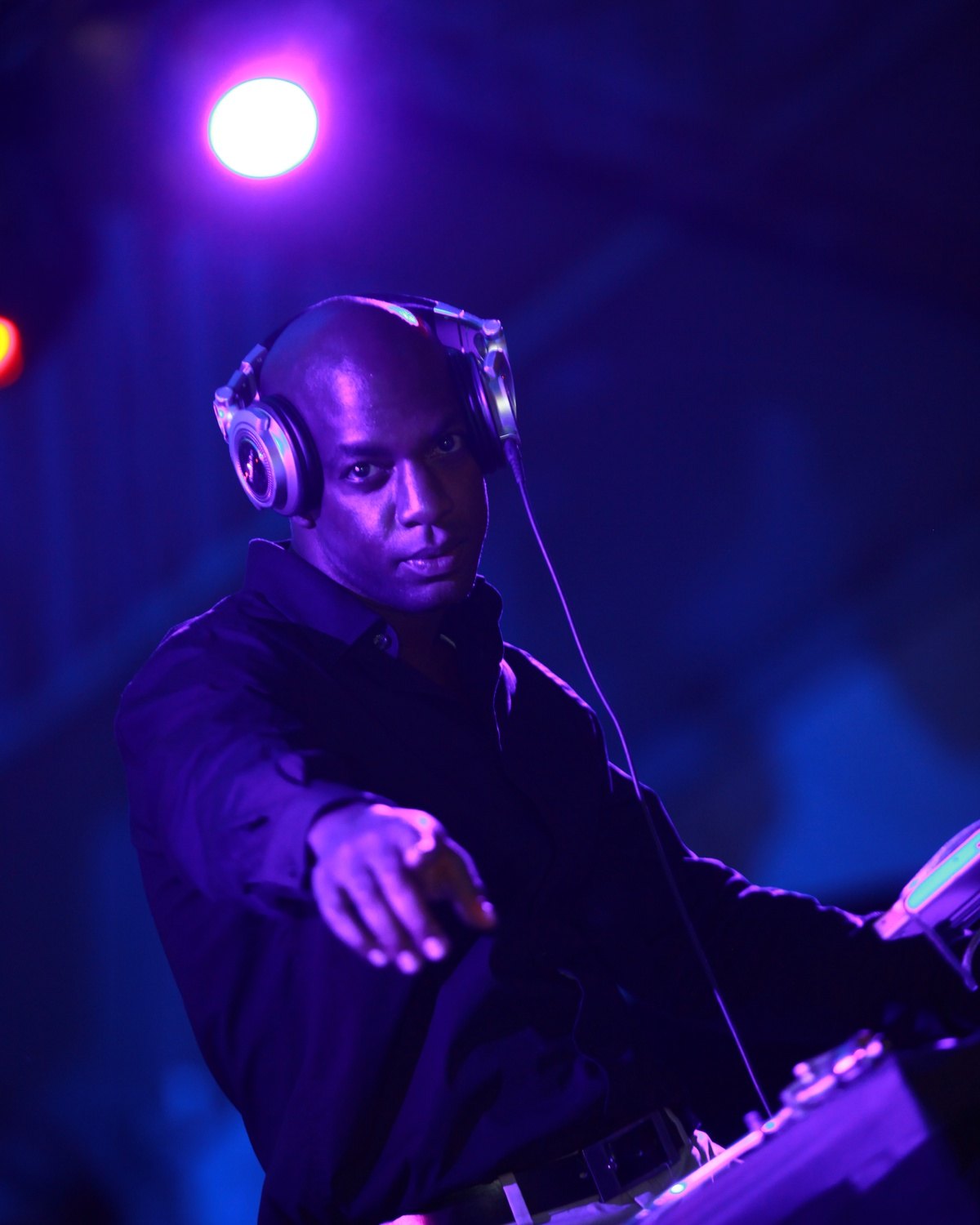 DJ Marvilous gallery photo