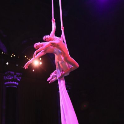 Cirque Central