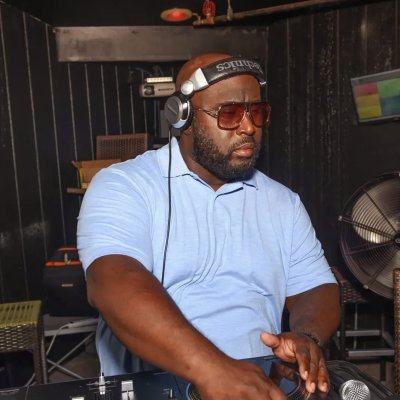 DJ Luv is Luv